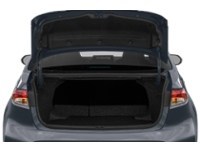 2026 Toyota Corolla SE CVT Exterior Shot 4