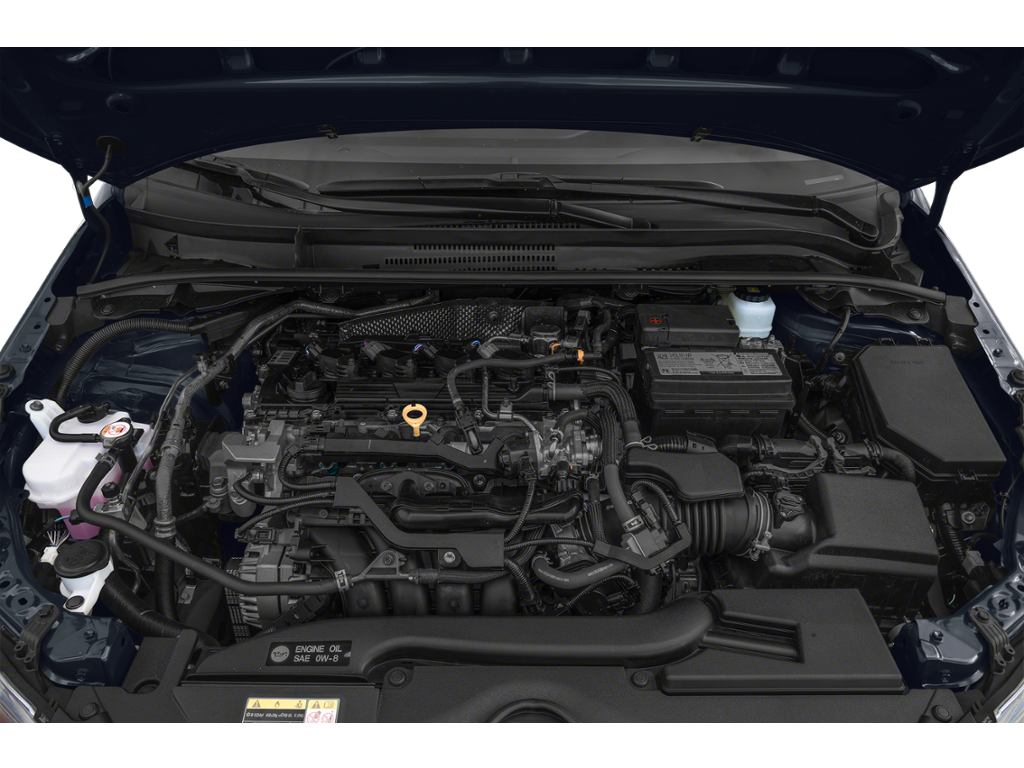 2026 toyota corolla Exterior