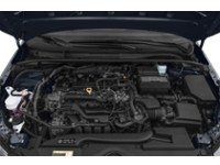 2026 Toyota Corolla SE CVT Exterior Shot 3