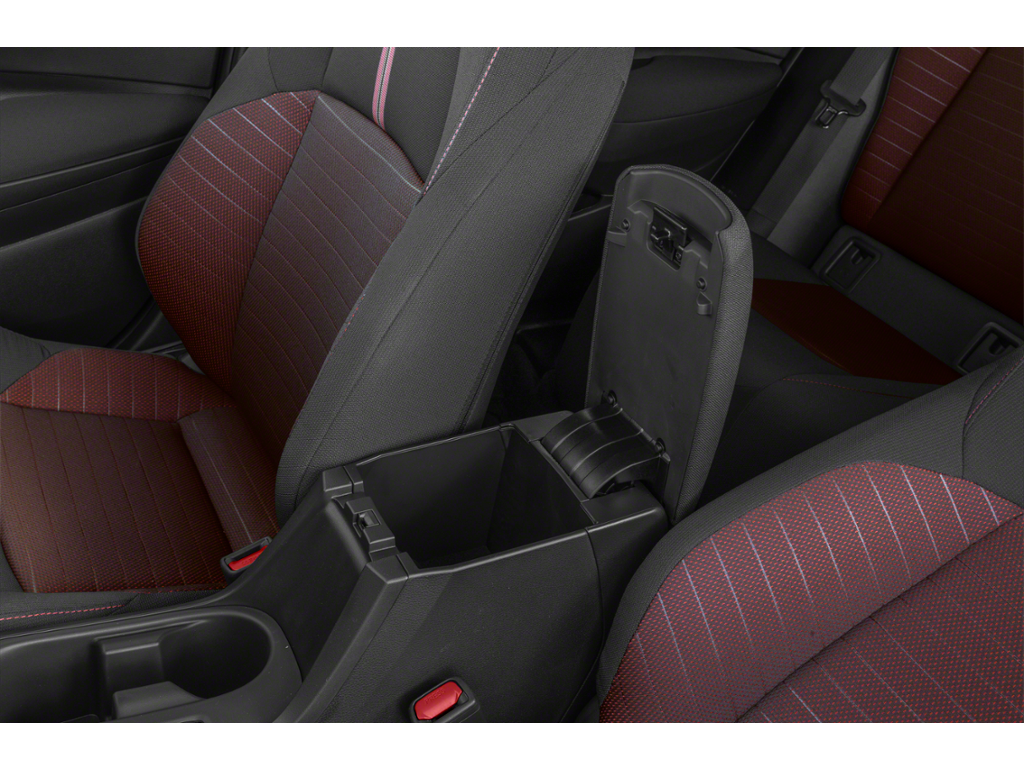 2026 toyota corolla Interior