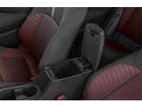 2026 Toyota Corolla SE CVT Interior Shot 7