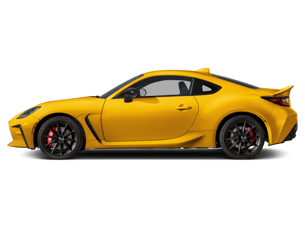 2026 Toyota GR86 Exterior