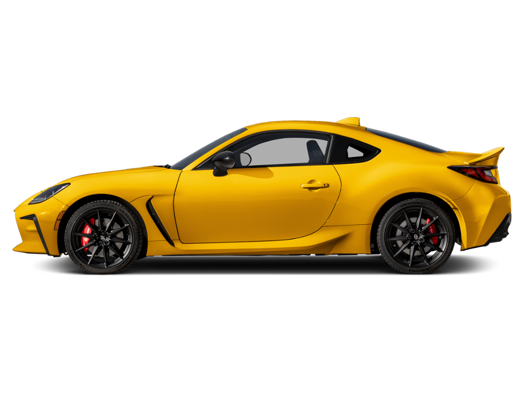 2026 toyota GR86 Exterior