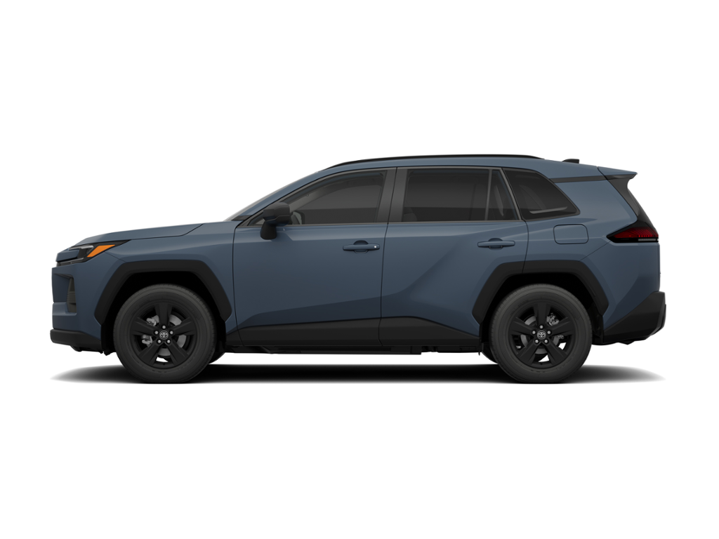 2026 toyota rav4