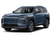 2026 Toyota RAV4 XLE AWD Exterior Shot 1