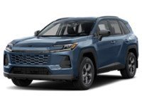 2026 Toyota RAV4 LE AWD Exterior Shot 1