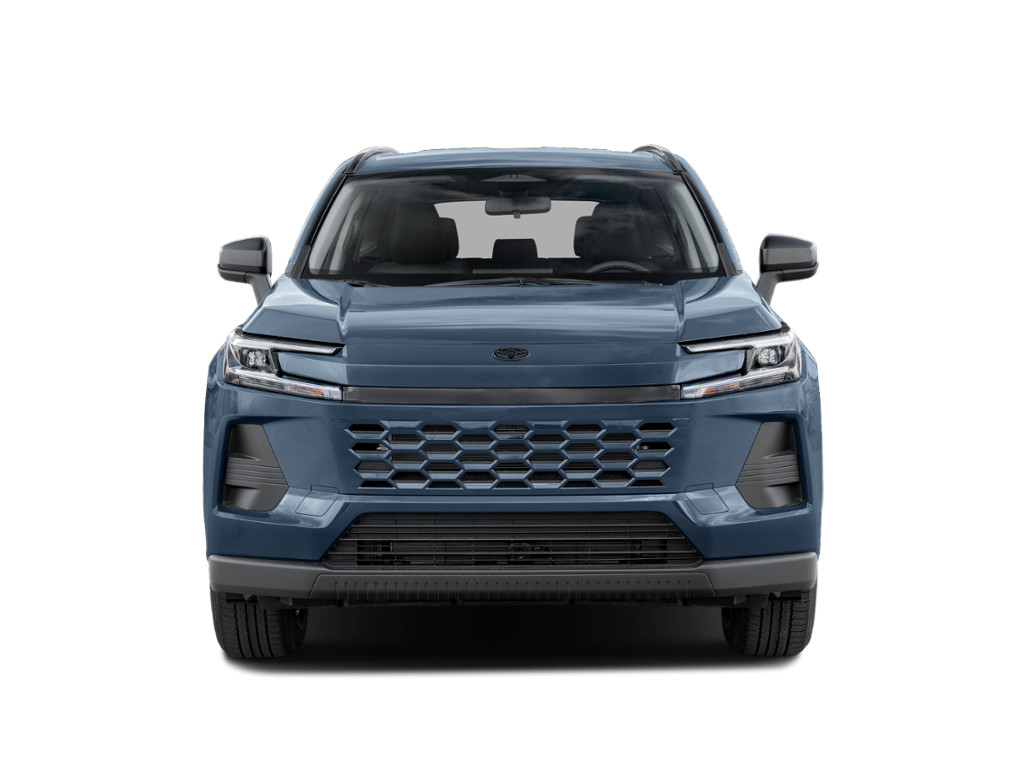 2026 Toyota RAV4 Exterior