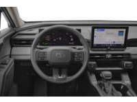 2026 Toyota RAV4 LE AWD Interior Shot 3