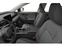 2026 Toyota RAV4 LE AWD Interior Shot 4