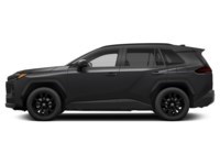 2026 Toyota RAV4 XSE AWD Exterior Shot 2