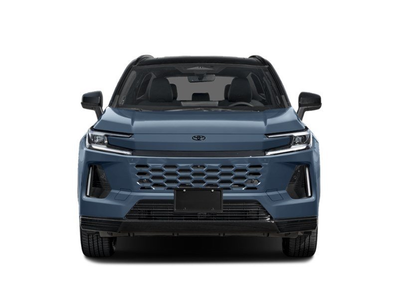 2026 Toyota RAV4 XSE AWD Exterior Shot 5