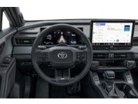 2026 Toyota RAV4 XSE AWD Interior Shot 3