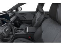2026 Toyota RAV4 XSE AWD Interior Shot 4