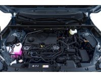 2026 Toyota RAV4 XSE AWD Exterior Shot 3