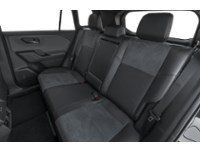 2026 Toyota RAV4 XSE AWD Interior Shot 5