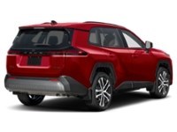 2026 Toyota RAV4 Limited AWD Exterior Shot 2