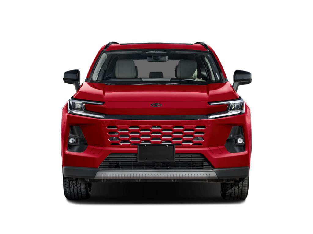2026 toyota RAV4 Exterior