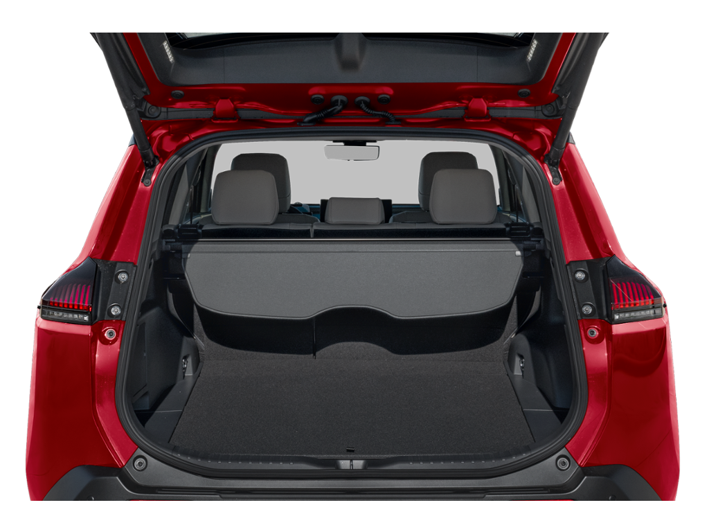2026 Toyota RAV4 Exterior