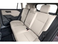 2026 Toyota RAV4 Limited AWD Interior Shot 5
