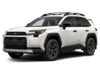 2026 Toyota RAV4 Woodland AWD Exterior Shot 1
