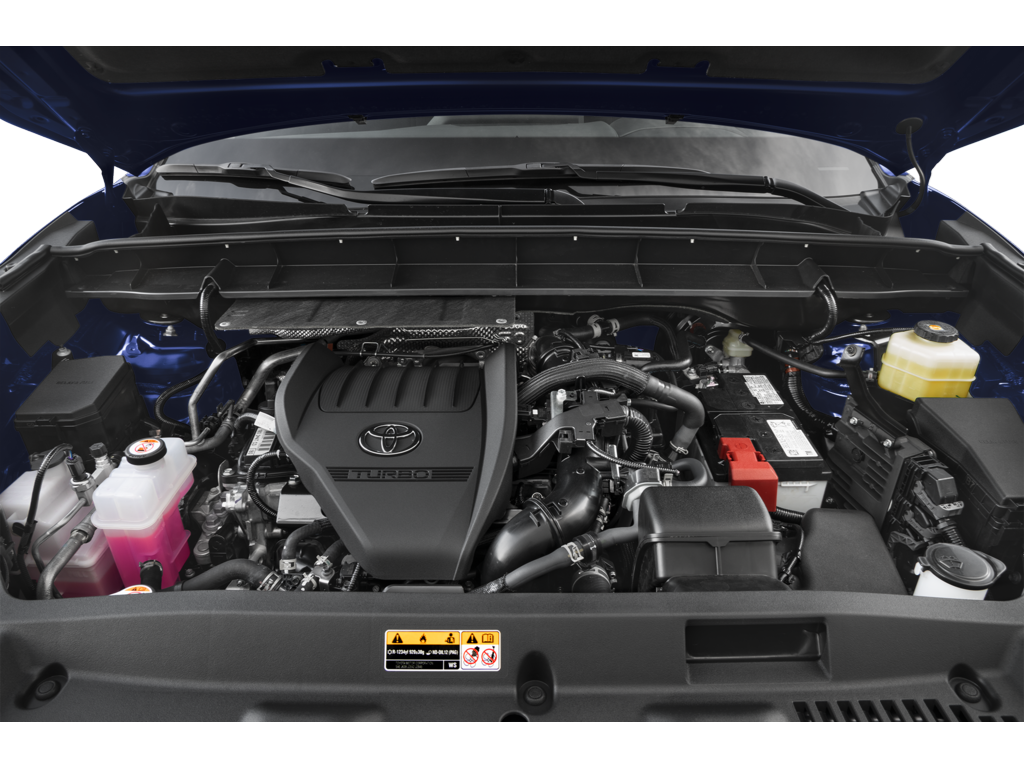 2026 toyota highlander Exterior