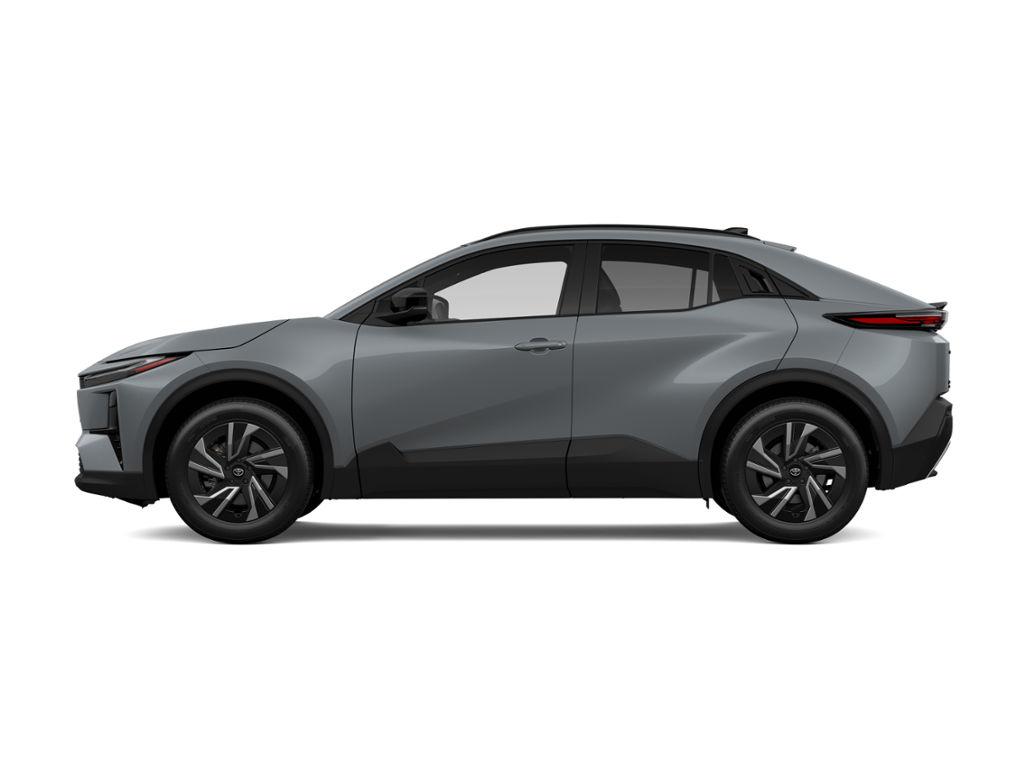 2026 toyota c-hr