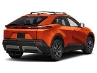 2027 Toyota C-HR XSE AWD Exterior Shot 2