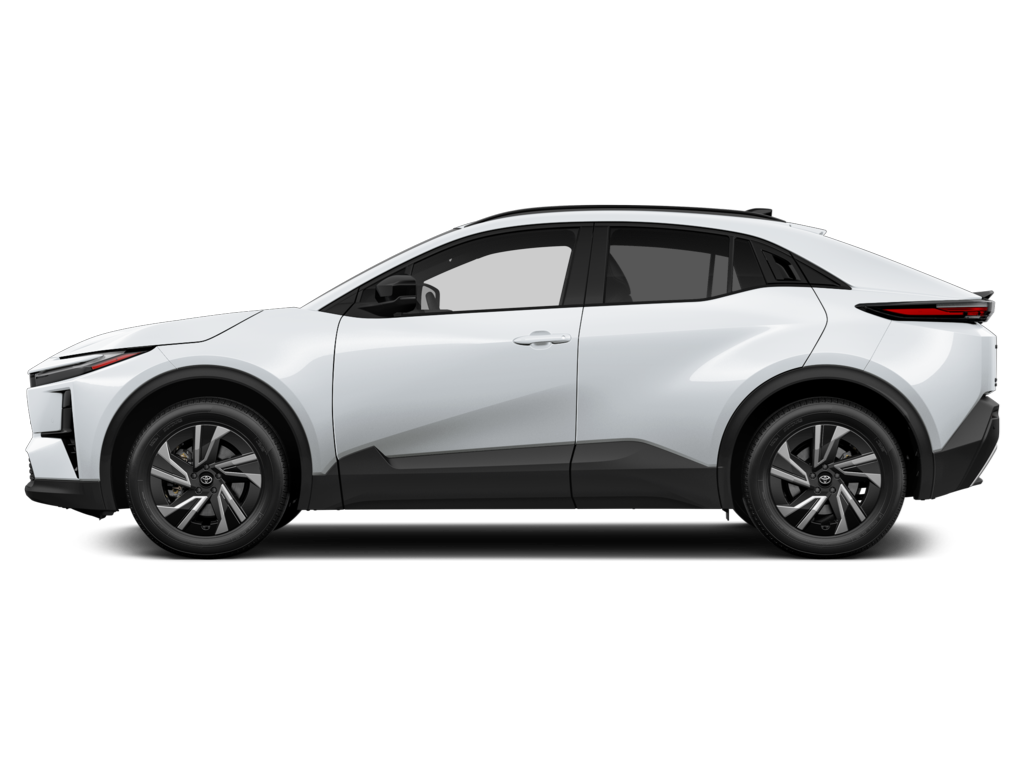 2026 toyota c-hr Exterior