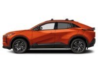 2026 Toyota C-HR SE FWD Exterior Shot 6