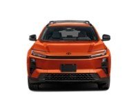 2027 Toyota C-HR XSE AWD Exterior Shot 5
