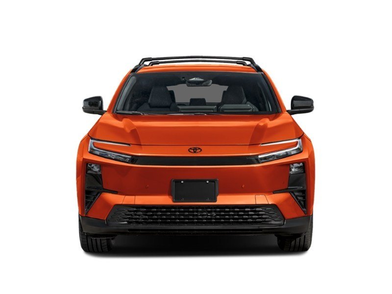 2026 Toyota C-HR SE FWD Exterior Shot 5