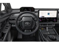 2027 Toyota C-HR XSE AWD Interior Shot 3