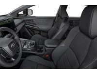 2027 Toyota C-HR XSE AWD Interior Shot 4