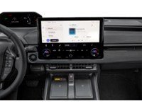 2027 Toyota C-HR XSE AWD Interior Shot 2