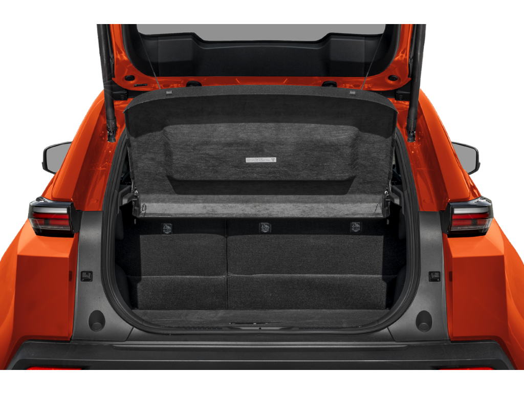 2026 toyota c-hr Exterior