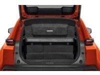 2027 Toyota C-HR XSE AWD Exterior Shot 4