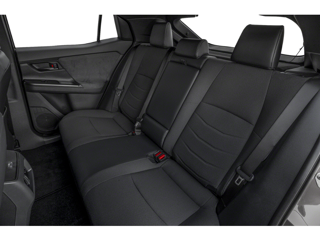 2026 toyota c-hr Interior