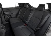 2027 Toyota C-HR XSE AWD Interior Shot 5