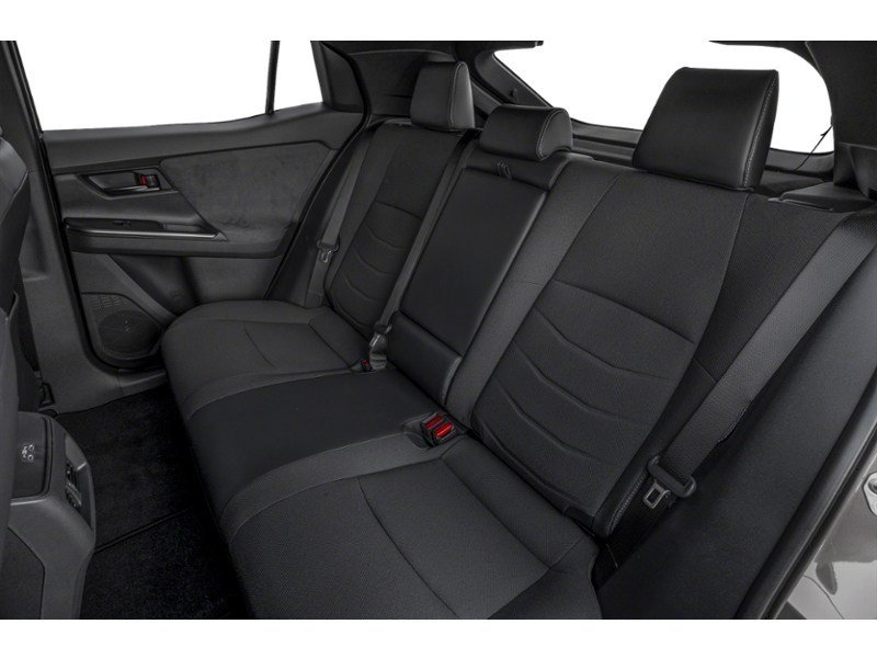 2026 Toyota C-HR SE FWD Interior Shot 5
