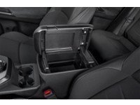 2026 Toyota C-HR SE FWD Interior Shot 7