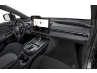 2026 Toyota C-HR SE FWD Interior Shot 1
