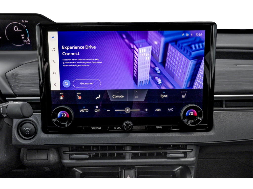 2026 toyota c-hr Interior