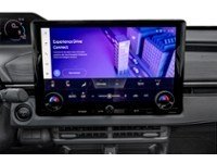2026 Toyota C-HR SE FWD Interior Shot 8