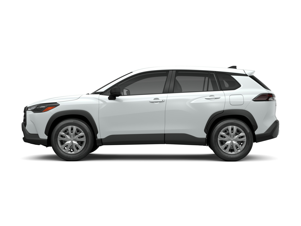 2026 toyota corolla cross