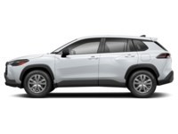 2026 Toyota Corolla Cross L FWD Exterior Shot 2