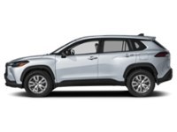 2026 Toyota Corolla Cross L AWD Exterior Shot 6