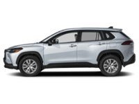 2026 Toyota Corolla Cross L FWD Exterior Shot 2