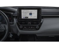 2026 Toyota Corolla Cross L AWD Interior Shot 2