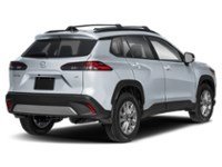 2026 Toyota Corolla Cross LE AWD Exterior Shot 2