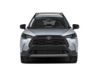 2026 Toyota Corolla Cross LE AWD Exterior Shot 5